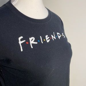 Friends T-shirt - Youth